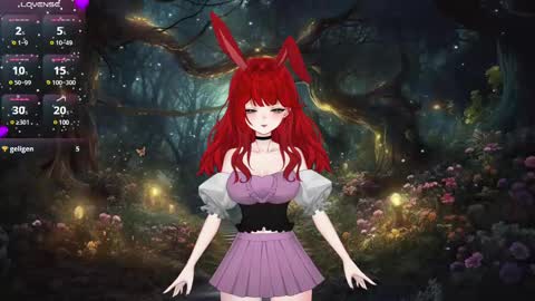 Sara online show from December 2024 03:52:01 PM