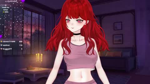 Sara online show from December 2024 12:12:02 AM