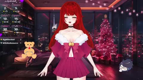 Sara online show from December 2024 11:08:02 PM