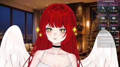 Sara online show from December 2024 10:15:02 AM