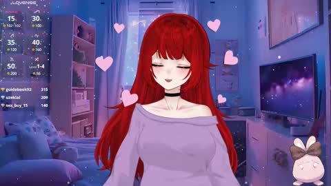 Sara online show from February 2025 11:55:01 AM