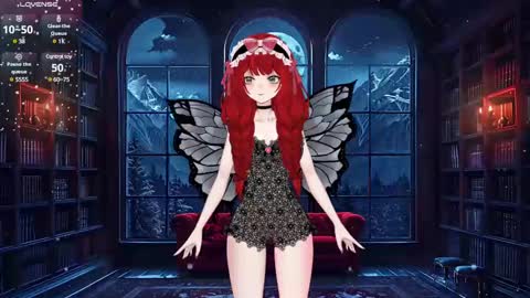 Sara online show from February 2025 05:52:01 AM