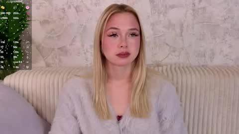 The girl from the dream by name Mary online show from October 2025 04:36:02 PM