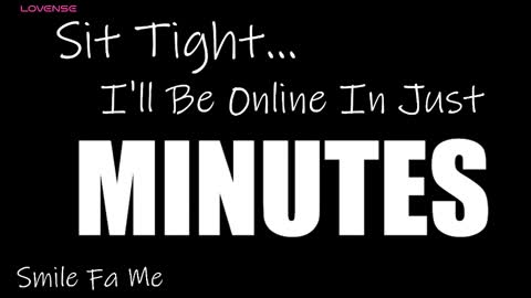 Snapshot of smilefame123 chatting on October 2025 06:41:02 PM Smile Fa Me online show from October 2025 06:41:02 PM
