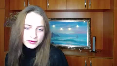 Snapshot of smilequeen_3 chatting on December 2025 08:52:01 AM Charlotte online show from December 2025 08:52:01 AM