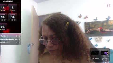 Smileth online show from March 2025 04:55:02 PM