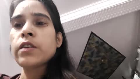 smili_doll online show from November 2025 10:20:02 PM