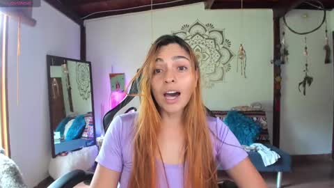 Snapshot of smilingsalor chatting on December 2024 08:07:02 PM SmilingSalor online show from December 2024 08:07:02 PM