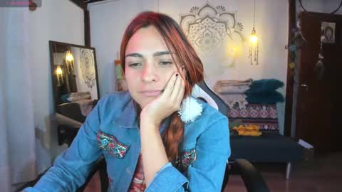 Snapshot of smilingsalor chatting on December 2024 06:43:01 AM SmilingSalor online show from December 2024 06:43:01 AM