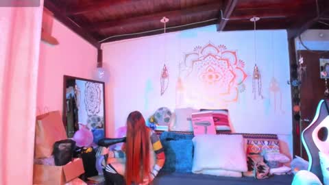 Snapshot of smilingsalor chatting on January 2025 03:35:01 AM SmilingSalor online show from January 2025 03:35:01 AM