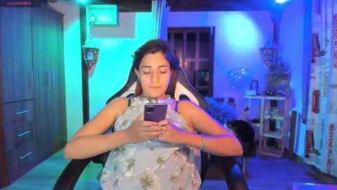 Snapshot of smilingsalor chatting on January 2025 01:50:01 AM SmilingSalor online show from January 2025 01:50:01 AM