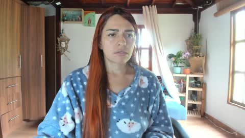 Snapshot of smilingsalor chatting on February 2025 04:18:02 PM SmilingSalor online show from February 2025 04:18:02 PM