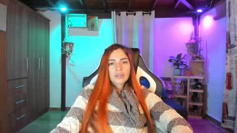 Snapshot of smilingsalor chatting on February 2025 01:22:01 AM SmilingSalor online show from February 2025 01:22:01 AM