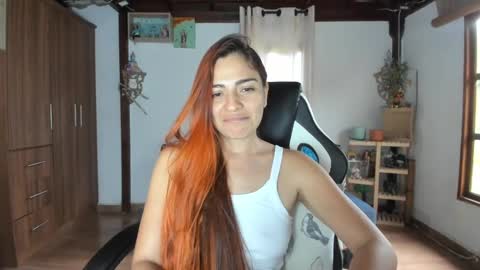 Snapshot of smilingsalor chatting on February 2025 09:36:01 PM SmilingSalor online show from February 2025 09:36:01 PM