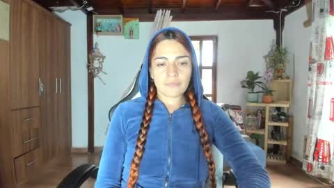 Snapshot of smilingsalor chatting on February 2025 10:32:01 PM SmilingSalor online show from February 2025 10:32:01 PM