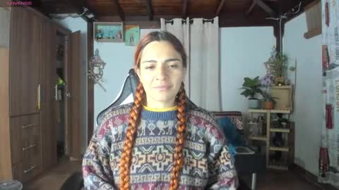 Snapshot of smilingsalor chatting on February 2025 03:12:01 AM SmilingSalor online show from February 2025 03:12:01 AM