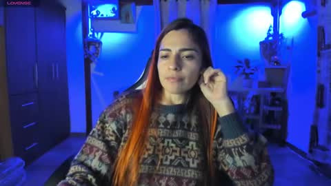 Snapshot of smilingsalor chatting on February 2025 02:32:02 AM SmilingSalor online show from February 2025 02:32:02 AM