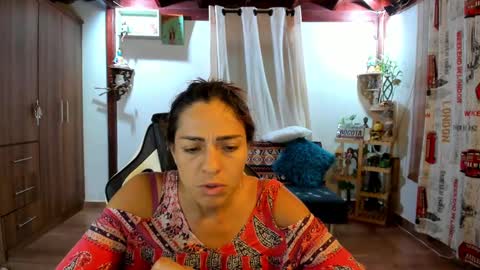 Snapshot of smilingsalor chatting on October 2025 01:47:01 AM SmilingSalor online show from October 2025 01:47:01 AM