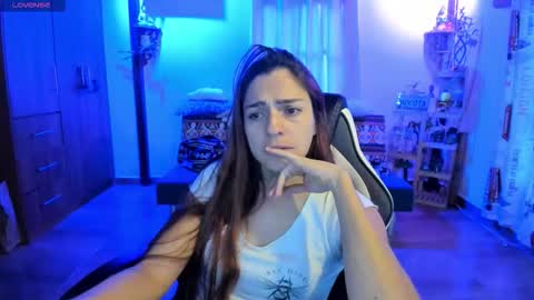 Snapshot of smilingsalor chatting on October 2025 10:10:01 PM SmilingSalor online show from October 2025 10:10:01 PM