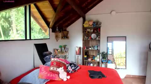 Snapshot of smilingsalor chatting on October 2025 04:24:02 PM SmilingSalor online show from October 2025 04:24:02 PM