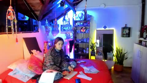 Snapshot of smilingsalor chatting on November 2025 04:12:01 AM SmilingSalor online show from November 2025 04:12:01 AM