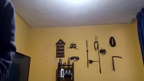 smith_lechosoxxx online show from November 2025 11:00:02 AM