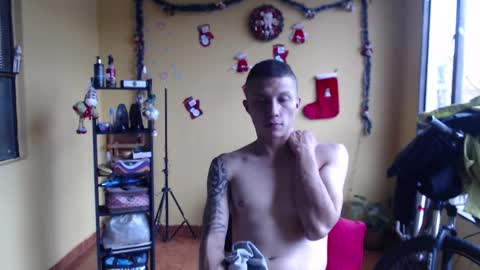smith_lechosoxxx online show from November 2025 10:10:01 PM