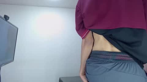 Snapshot of smith_maycol chatting on November 2025 11:25:02 PM Mateo stiben online show from November 2025 11:25:02 PM