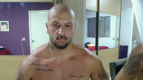 smithduke online show from February 2025 11:34:01 PM