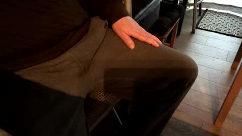 Peter Johnson online show from December 2024 08:58:01 PM