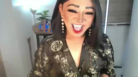 Amanda online show from January 2025 12:52:02 AM