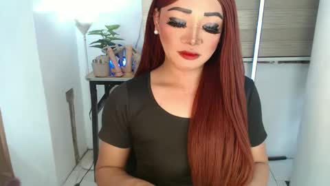 Amanda online show from January 2025 01:32:01 AM