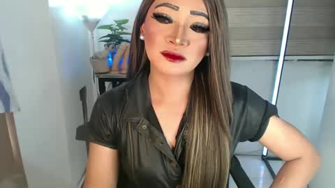 Amanda online show from February 2025 02:07:01 AM