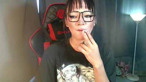 Amanda online show from September 2025 10:02:01 PM