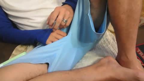 smoker2929 online show from October 2025 03:32:01 PM