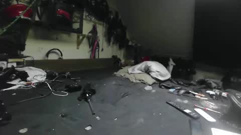 smokeslut365 online show from September 2025 10:44:01 PM