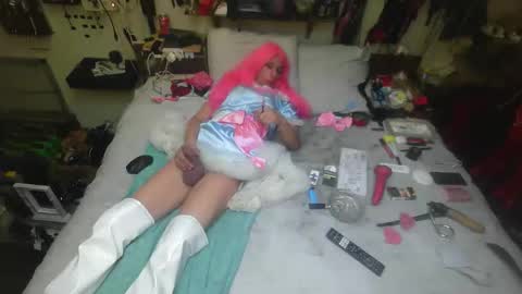 smokeslut365 online show from November 2025 05:40:02 AM