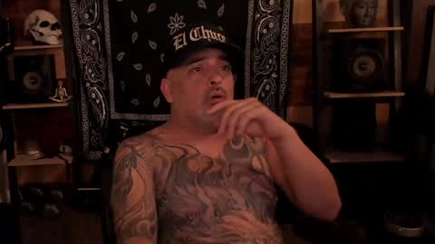 Smokey915 online show from December 2024 11:53:01 PM