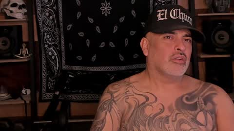 Smokey915 online show from December 2024 05:30:01 PM