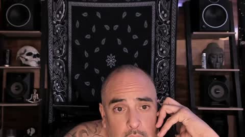 Smokey915 online show from January 2025 05:29:01 PM