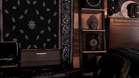 Smokey915 online show from January 2025 06:20:01 PM
