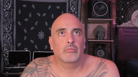 Smokey915 online show from January 2025 11:39:02 PM
