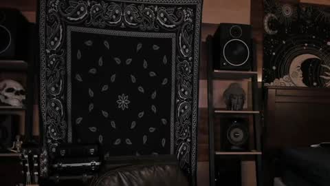 Smokey915 online show from January 2025 12:49:02 AM