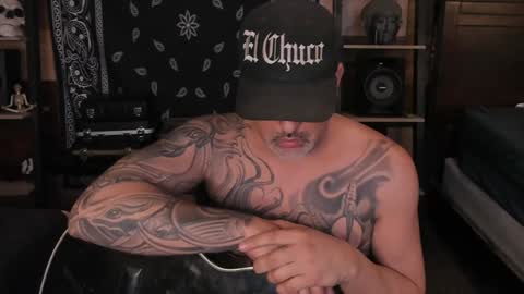 Smokey915 online show from January 2025 07:00:02 AM