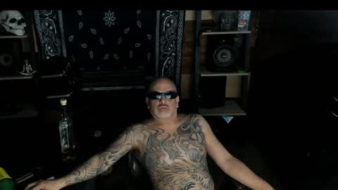 Smokey915 online show from January 2025 03:11:01 PM