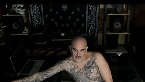 Smokey915 online show from January 2025 06:20:02 AM