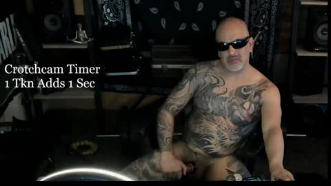 Smokey915 online show from January 2025 02:59:01 PM