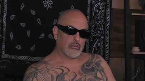 Smokey915 online show from February 2025 07:10:01 PM