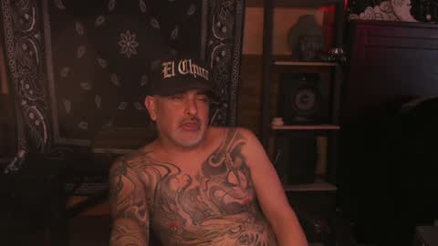 Smokey915 online show from February 2025 02:37:01 PM