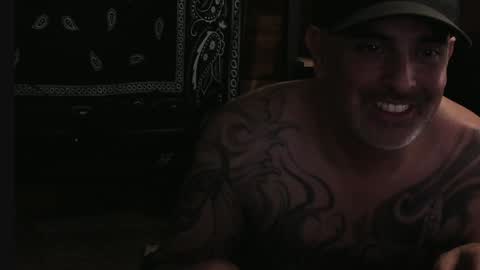 Smokey915 online show from February 2025 08:53:01 PM